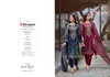 Bin Saeed 01 To 06 By Riaz Arts Cambric Cotton Dress Material Wholesale Market In Surat